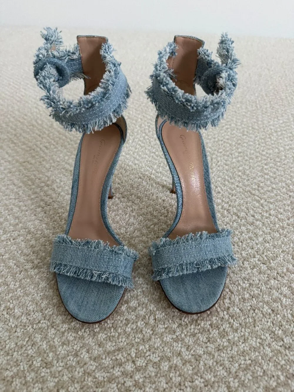 Gianvito Rossi Milano